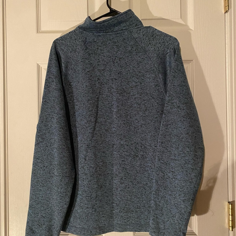 Mens quarter zip - Picture 4 of 4